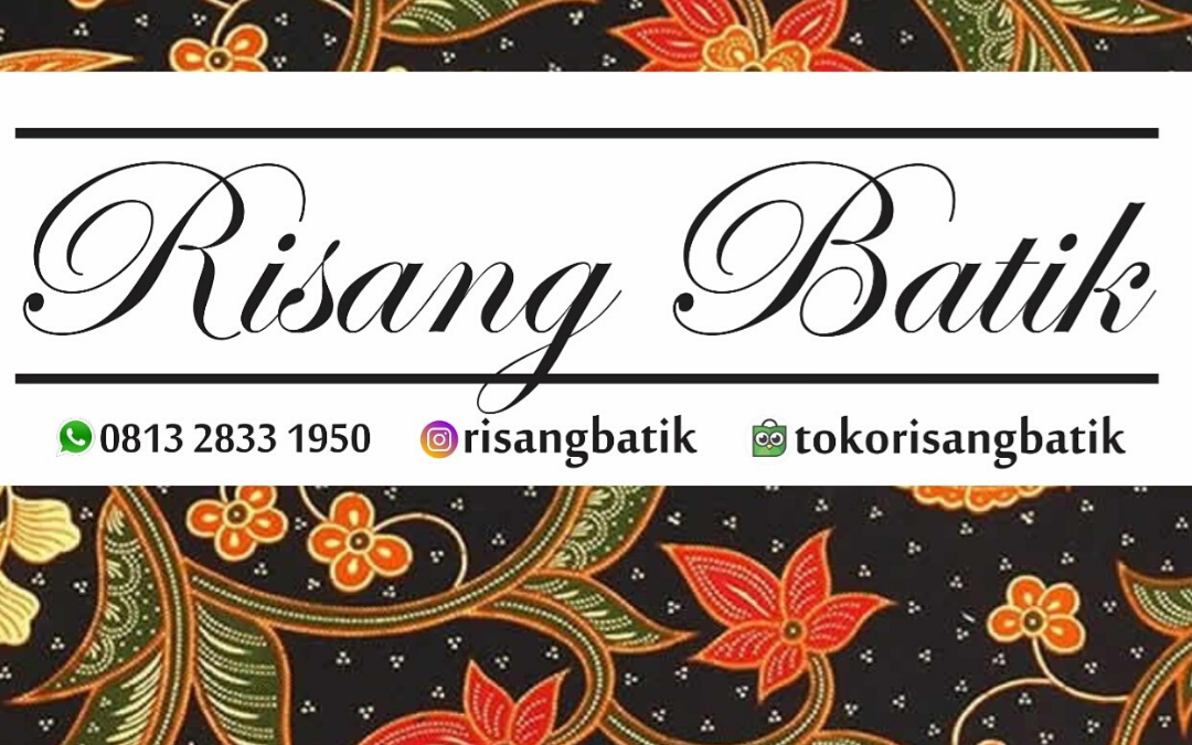 Toko Batik