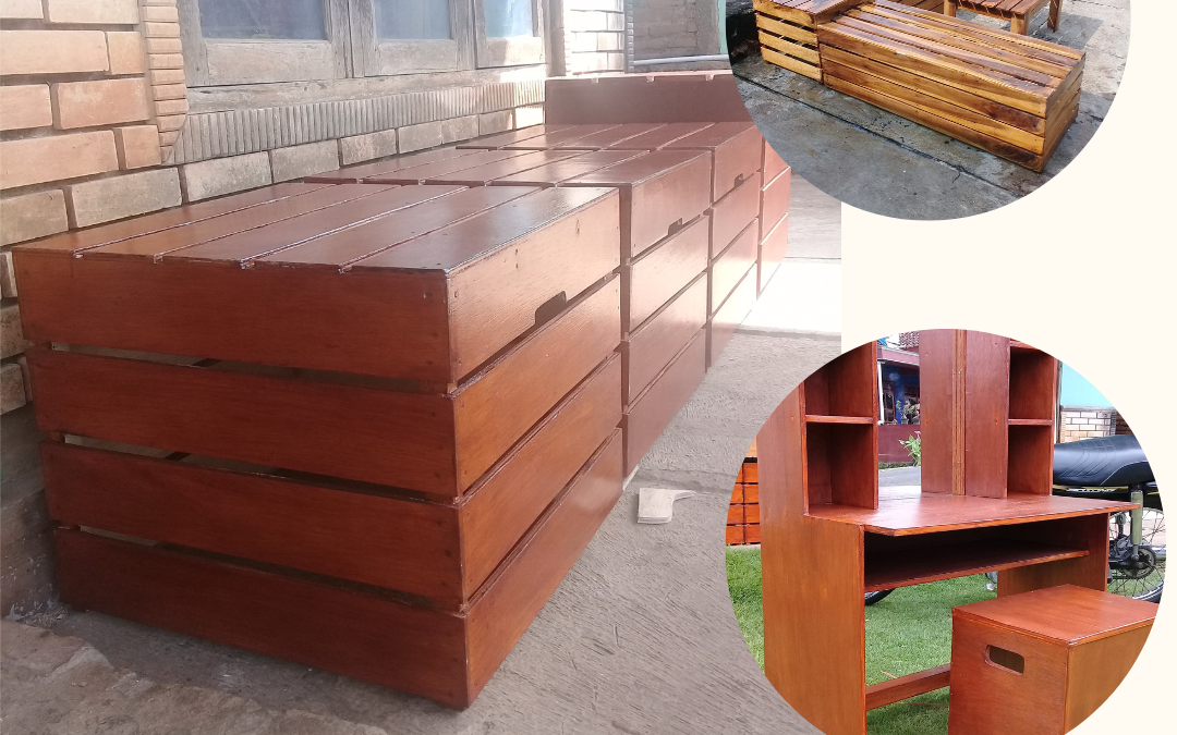 Produk Furnitur