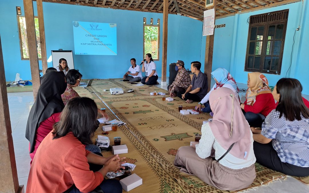 Kursus Dasar Anggota Semanu